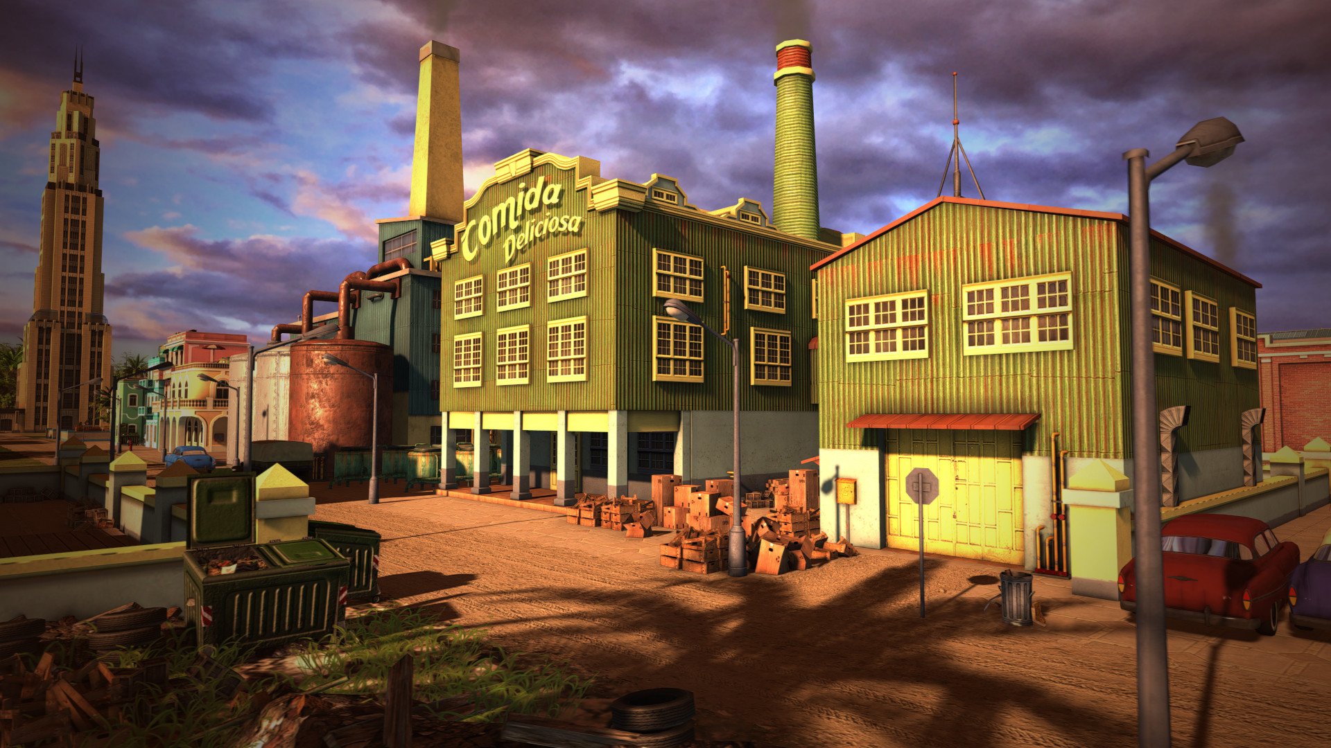 Tropico 5 - Penultime Edition - Imagen 29